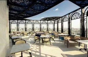 Property amenity - Kluxstay Terra Royal Residence (Xuan Hoa)