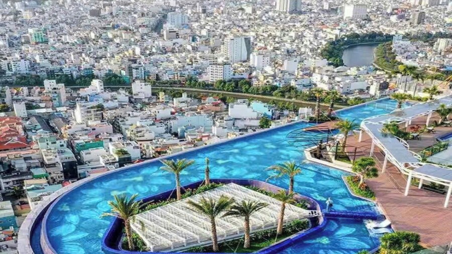 Kluxstay Terra Royal Residence