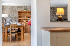 Dining - 3 Bed in Llangadog (oc-c32033) (Llangadog)