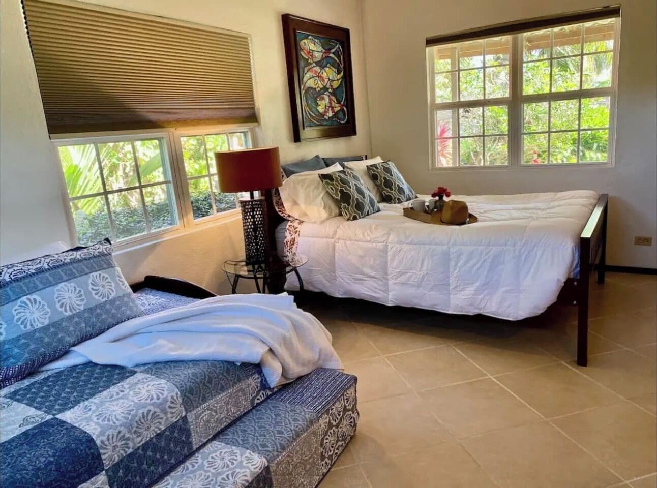 1 bedroom, WiFi