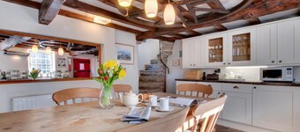 2 Bed in Askrigg (oc-ds778)