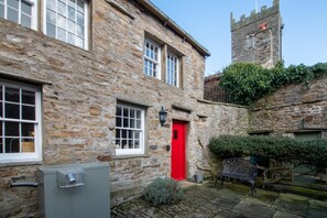 Exterior - 2 Bed in Askrigg (oc-ds778) (Askrigg)