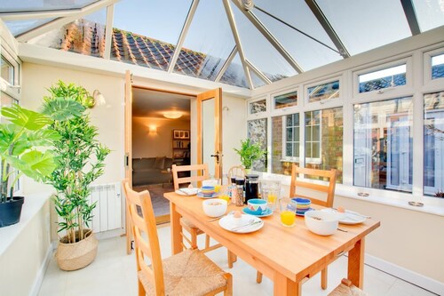 2 Bed in Hickling (oc-2052)