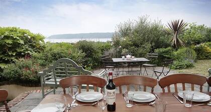 4 Bed in Gower (oc-hh2112)