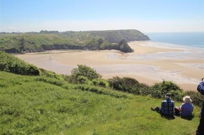 Plage