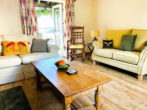 TV - 3 Bed in Kirkbampton (oc-l32005) (Kirkbampton)