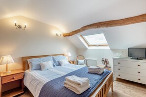 3 bedrooms, free WiFi, bed sheets - 3 Bed in Kirkbampton (oc-l32005) (Kirkbampton)