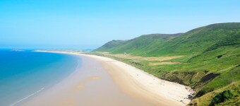 2 Bed in Caswell Bay (oc-hh622)