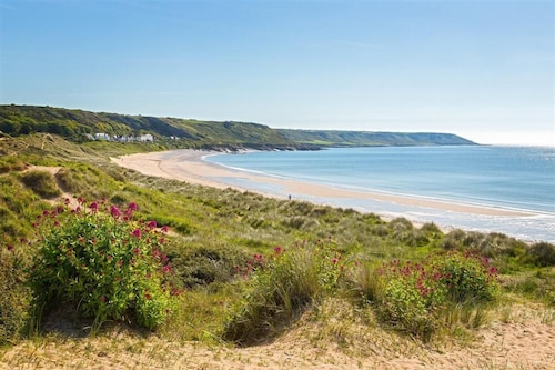 4 Bed in Gower (oc-hh701)