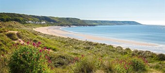 4 Bed in Gower (oc-hh701)