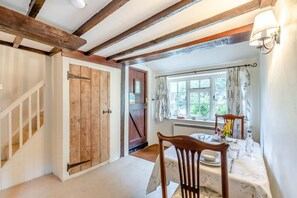 تناول الطعام