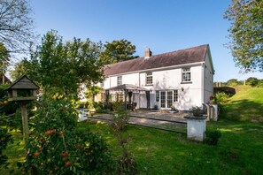Exterior - 2 Bed in Felindre (oc-hh39) (Felindre)