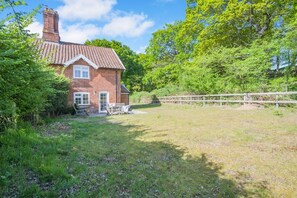 Exterior - 3 Bed in Dunwich (oc-w31880) (Dunwich)