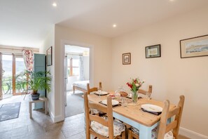 Dining - 2 Bed in Edlingham (oc-q32006) (Edlingham)