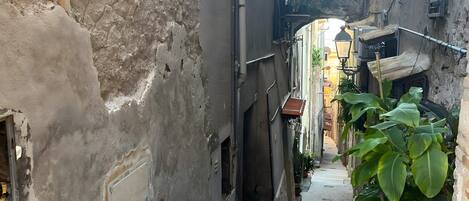 Terrain de lâhĂ©bergement