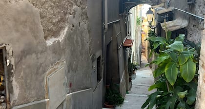 Maison dâhĂŽtes « La Colonnina » avec jardin commun, Wi-Fi et climatisation