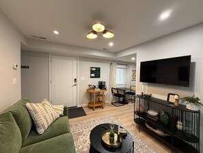 منطقة المعيشة