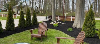 Modern Retro #10, WiFi, A/C, walk to the Strip