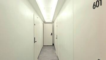 Standard Double Room | Laptop workspace, free WiFi