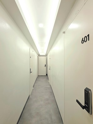 Habitación doble estándar | Espacio para trabajar con laptop y wifi gratis