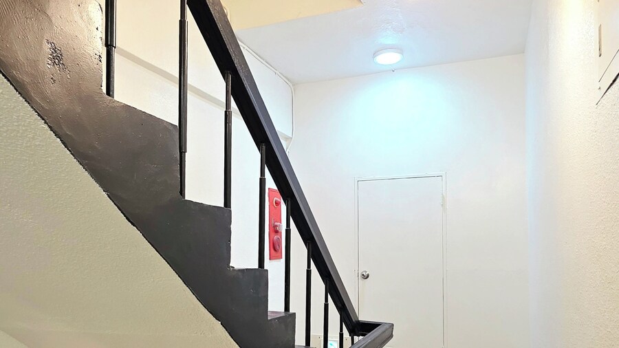 GaGa House Dongdaemun