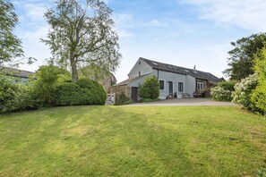 Exterior - 2 Bed in Dean (oc-h32066) (Dean)