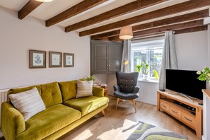 TV - 2 Bed in Dean (oc-h32066) (Dean)