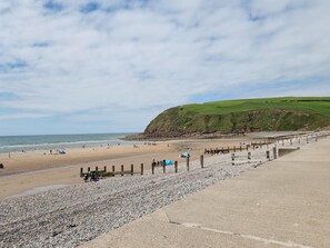 Beach - 3 Bed in Egremont (oc-e32030) (Saint Bees)