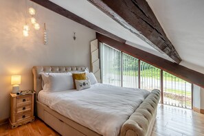 3 bedrooms, iron/ironing board, free WiFi, bed sheets - 3 Bed in Egremont (oc-e32030) (Saint Bees)