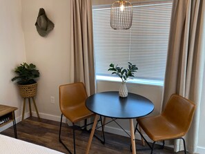 تناول الطعام