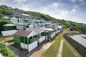 Exterior - 1 Bed in Mumbles (oc-hh1110) (Newton)