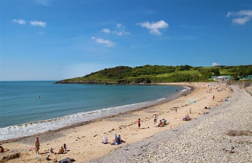 2 Bed in Mumbles (oc-hh382)