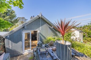 Exterior - 1 Bed in Llwyngwril (oc-a31970) (Llwyngwril)