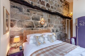 Free WiFi, bed sheets - 4 Bed in Arthog (oc-b31966) (Arthog)