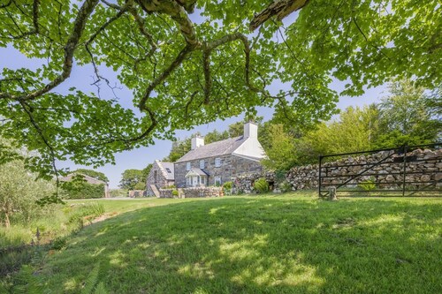 4 Bed in Arthog (oc-b31966)