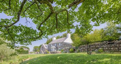 4 Bed in Arthog (oc-b31966)