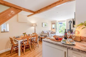 Dining - 2 Bed in Caldbeck (oc-a32049) (Caldbeck)