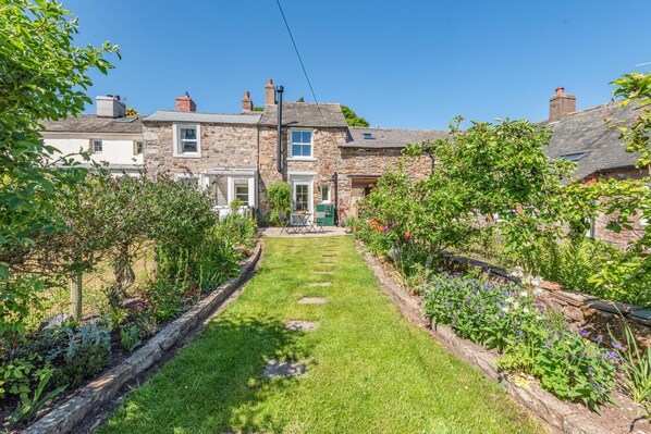 Exterior - 2 Bed in Caldbeck (oc-a32049) (Caldbeck)