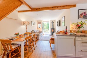 Dining - 2 Bed in Caldbeck (oc-a32049) (Caldbeck)
