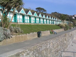 Exterior - 1 Bed in Langland (oc-hh147) (Newton)