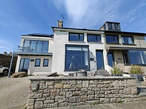 Exterior - 3 Bed in Craster (oc-c25115) (Dunstan)