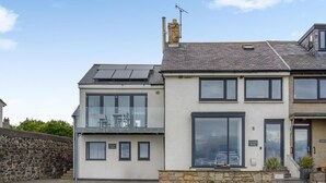 Exterior - 3 Bed in Craster (oc-c25115) (Dunstan)