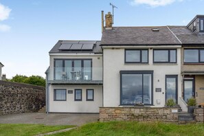 Exterior - 3 Bed in Craster (oc-c25115) (Dunstan)