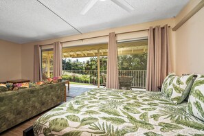 Interior - Summer Deal Kailua-Kona 2BR Vacation Condo Near Keauhou Beach Pool (Kailua-Kona)