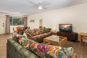 Smart TV - Summer Deal Kailua-Kona 2BR Vacation Condo Near Keauhou Beach Pool (Kailua-Kona)