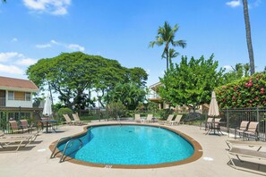 Pool - Summer Deal Kailua-Kona 2BR Vacation Condo Near Keauhou Beach Pool (Kailua-Kona)