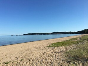 Strand