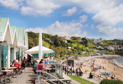 2 Bed in Mumbles (oc-hh1201)