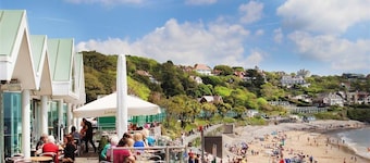 2 Bed in Mumbles (oc-hh1201)