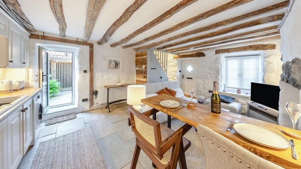 Interior - 1 Bed in Harlech (oc-t32043) (Harlech)